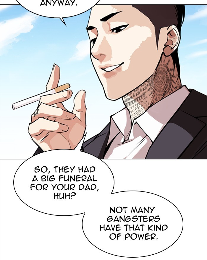Lookism Chapter 307 page 165 - Chapter 307: Ep. 307: Jake Kim (6)