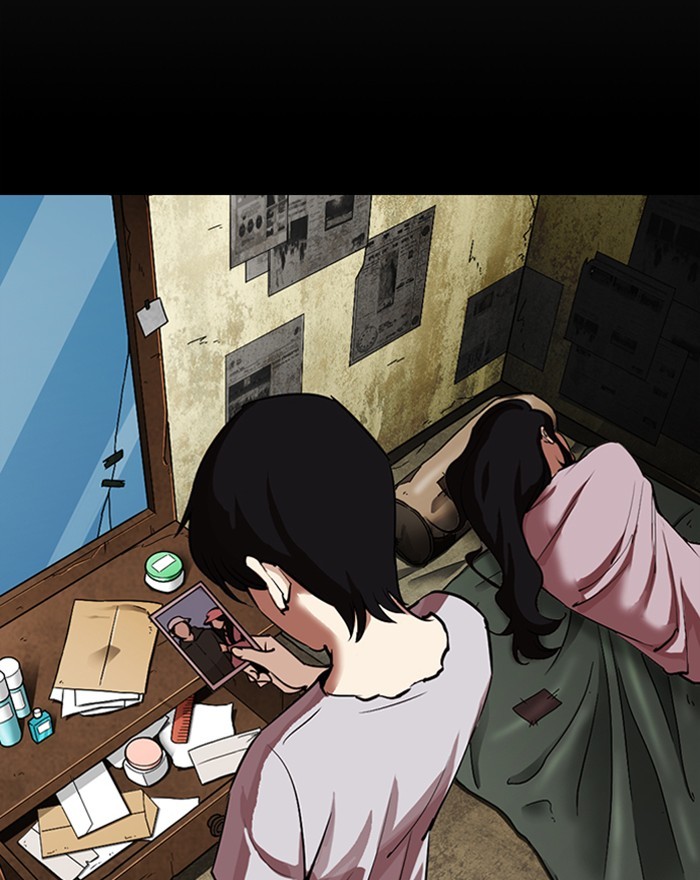 Lookism Chapter 307 page 174 - Chapter 307: Ep. 307: Jake Kim (6)