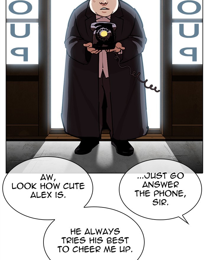 Lookism Chapter 307 page 18 - Chapter 307: Ep. 307: Jake Kim (6)