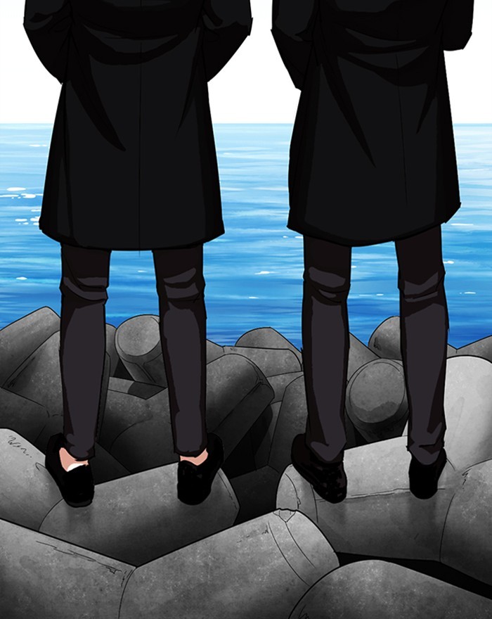 Lookism Chapter 307 page 184 - Chapter 307: Ep. 307: Jake Kim (6)