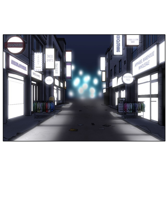 Lookism Chapter 307 page 186 - Chapter 307: Ep. 307: Jake Kim (6)