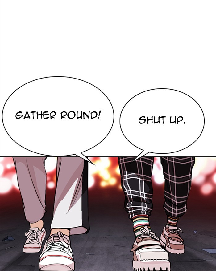 Lookism Chapter 307 page 187 - Chapter 307: Ep. 307: Jake Kim (6)