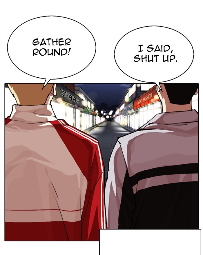 Lookism Chapter 307 page 189 - Chapter 307: Ep. 307: Jake Kim (6)