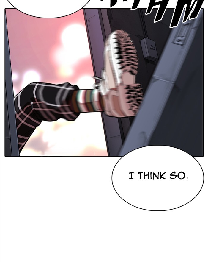 Lookism Chapter 307 page 191 - Chapter 307: Ep. 307: Jake Kim (6)