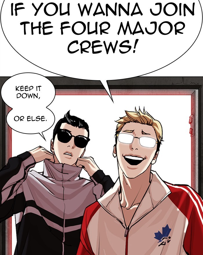 Lookism Chapter 307 page 193 - Chapter 307: Ep. 307: Jake Kim (6)
