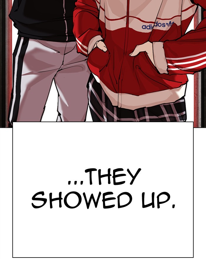 Lookism Chapter 307 page 194 - Chapter 307: Ep. 307: Jake Kim (6)