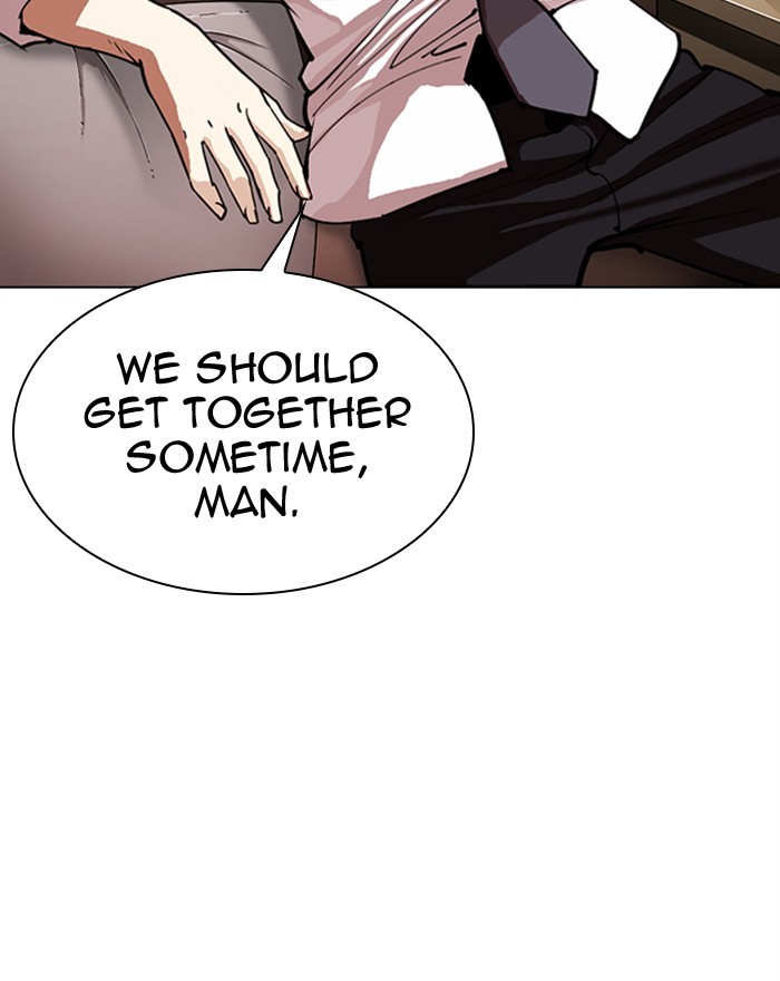 Lookism Chapter 307 page 22 - Chapter 307: Ep. 307: Jake Kim (6)