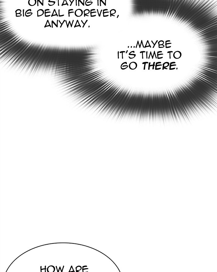 Lookism Chapter 307 page 28 - Chapter 307: Ep. 307: Jake Kim (6)
