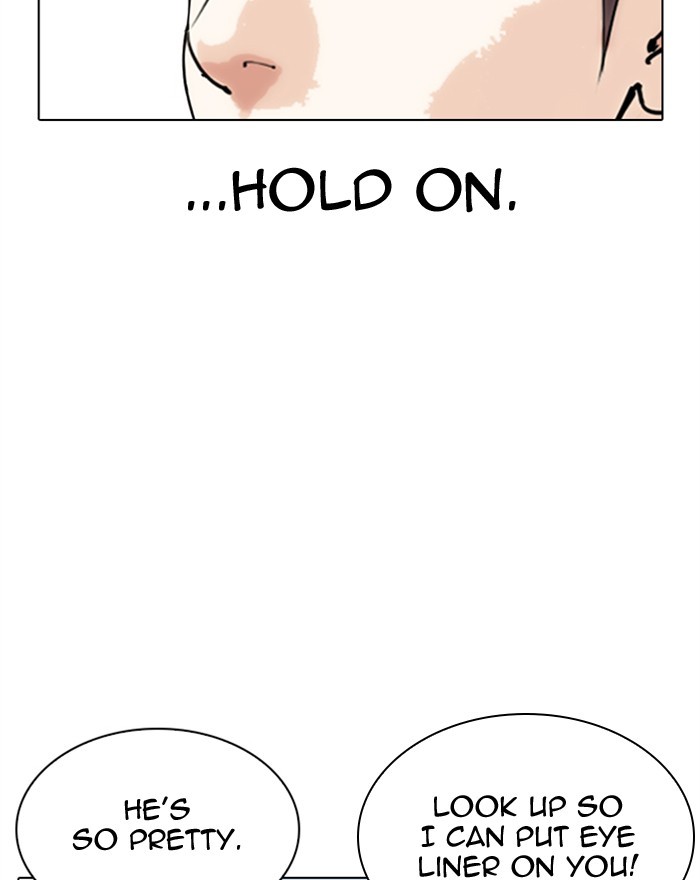 Lookism Chapter 307 page 31 - Chapter 307: Ep. 307: Jake Kim (6)
