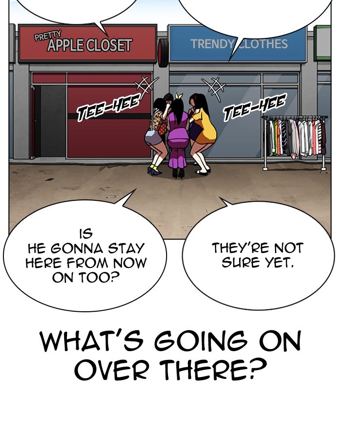 Lookism Chapter 307 page 32 - Chapter 307: Ep. 307: Jake Kim (6)