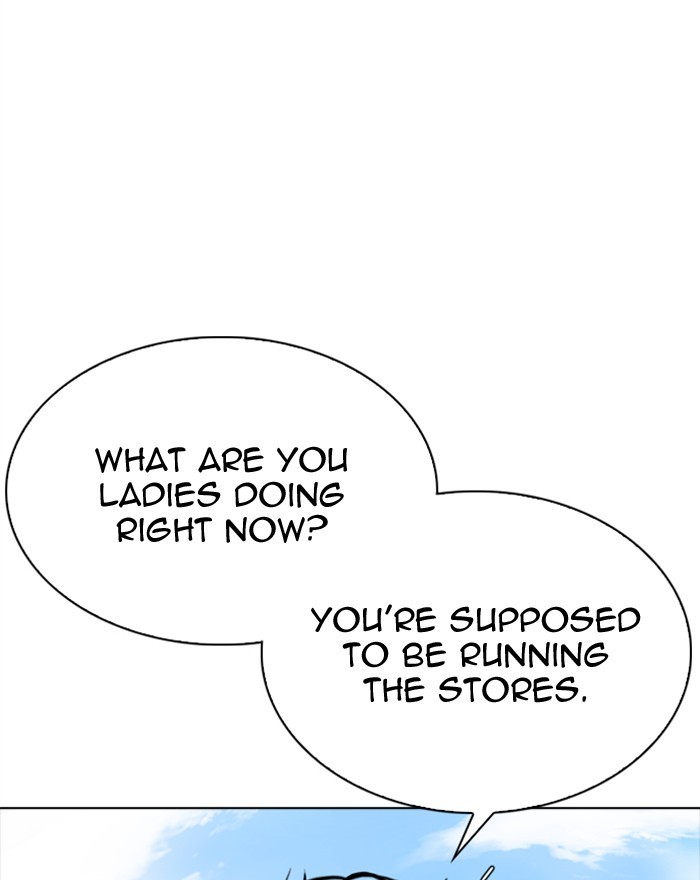 Lookism Chapter 307 page 33 - Chapter 307: Ep. 307: Jake Kim (6)