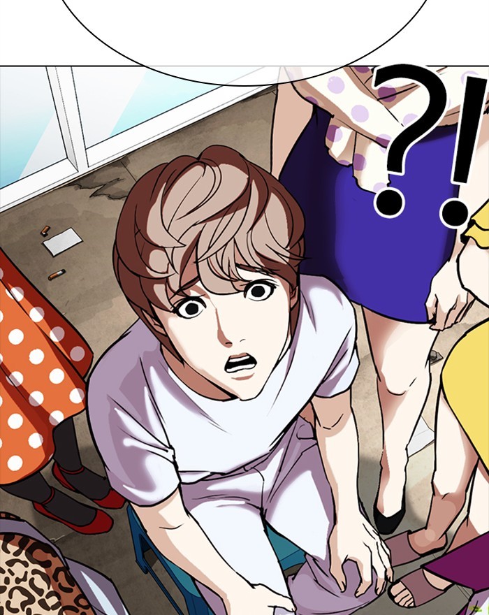 Lookism Chapter 307 page 36 - Chapter 307: Ep. 307: Jake Kim (6)