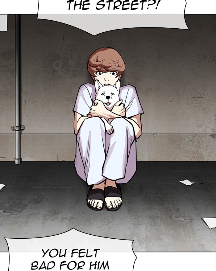 Lookism Chapter 307 page 40 - Chapter 307: Ep. 307: Jake Kim (6)