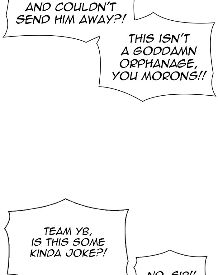 Lookism Chapter 307 page 41 - Chapter 307: Ep. 307: Jake Kim (6)