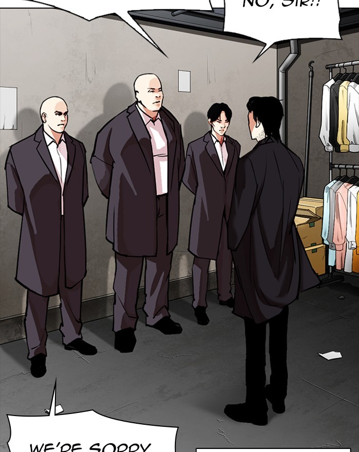 Lookism Chapter 307 page 42 - Chapter 307: Ep. 307: Jake Kim (6)