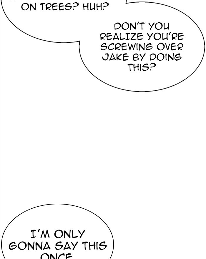 Lookism Chapter 307 page 45 - Chapter 307: Ep. 307: Jake Kim (6)