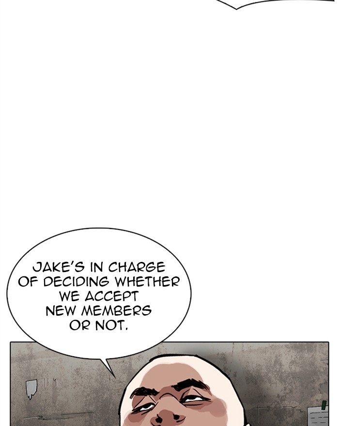 Lookism Chapter 307 page 47 - Chapter 307: Ep. 307: Jake Kim (6)