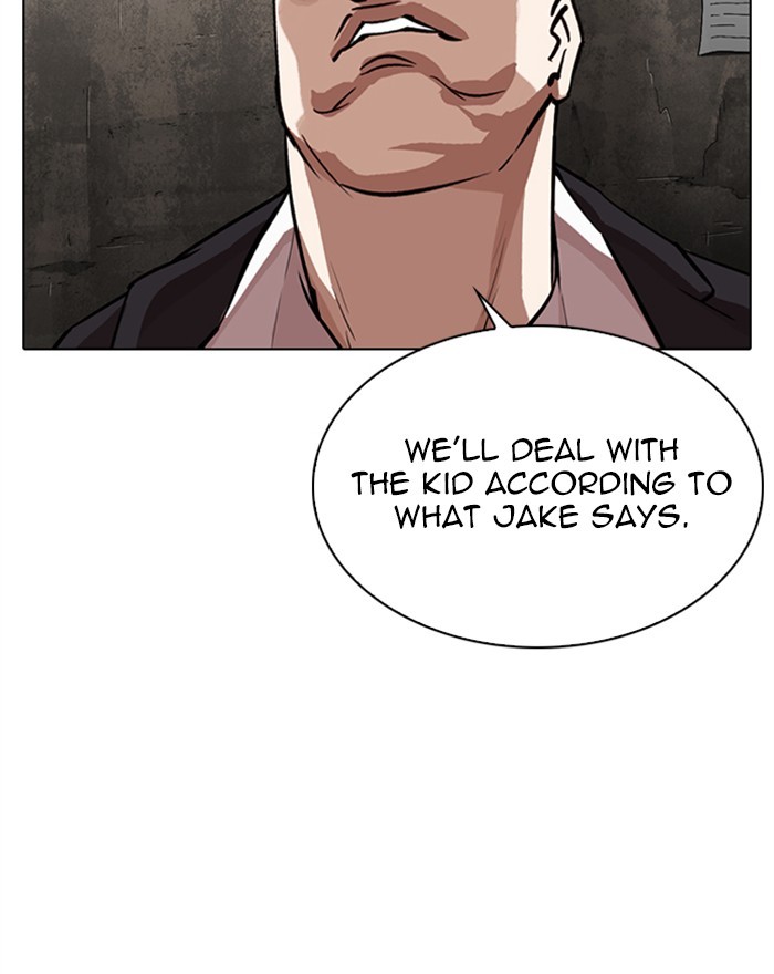 Lookism Chapter 307 page 48 - Chapter 307: Ep. 307: Jake Kim (6)