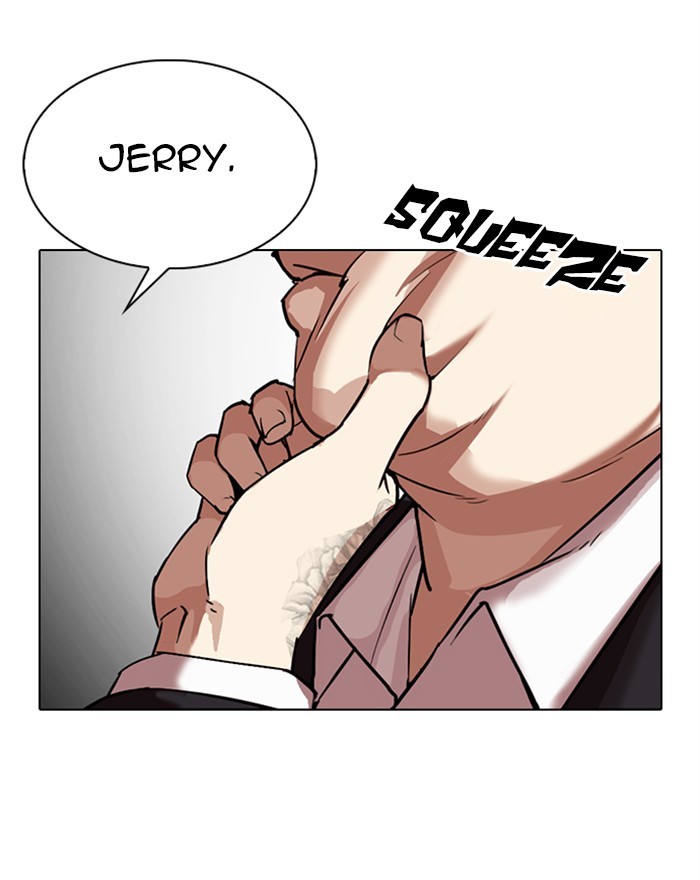 Lookism Chapter 307 page 49 - Chapter 307: Ep. 307: Jake Kim (6)