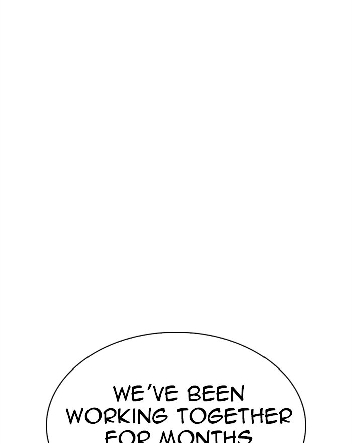 Lookism Chapter 307 page 50 - Chapter 307: Ep. 307: Jake Kim (6)