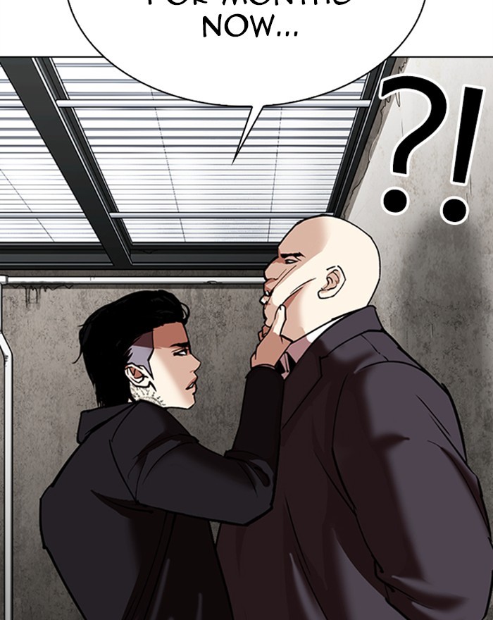 Lookism Chapter 307 page 51 - Chapter 307: Ep. 307: Jake Kim (6)