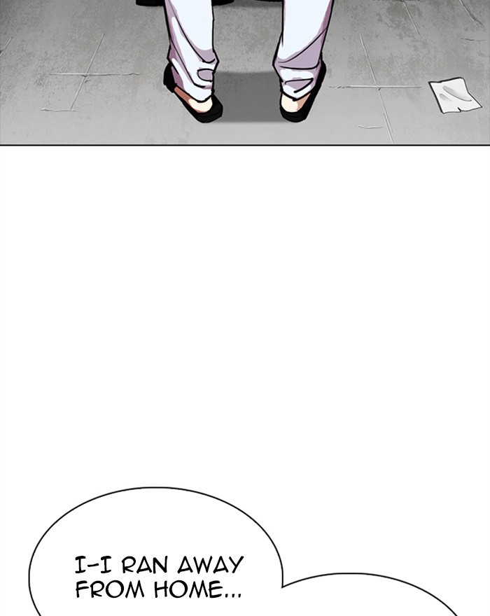Lookism Chapter 307 page 58 - Chapter 307: Ep. 307: Jake Kim (6)