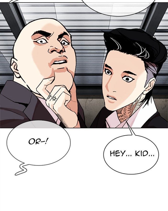 Lookism Chapter 307 page 61 - Chapter 307: Ep. 307: Jake Kim (6)