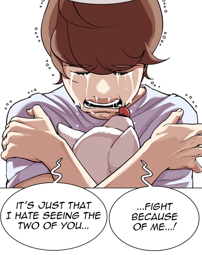 Lookism Chapter 307 page 63 - Chapter 307: Ep. 307: Jake Kim (6)