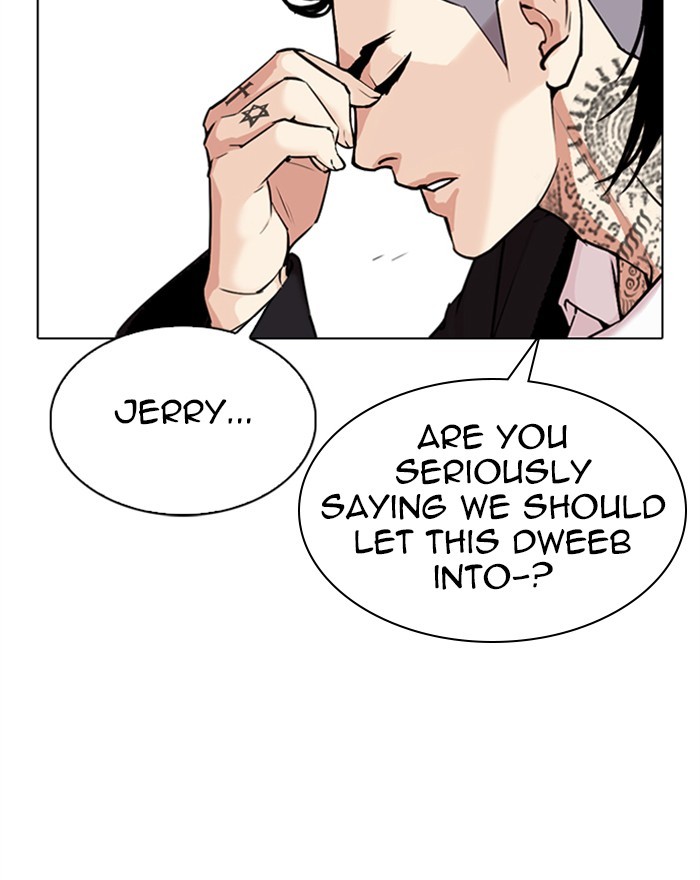 Lookism Chapter 307 page 65 - Chapter 307: Ep. 307: Jake Kim (6)