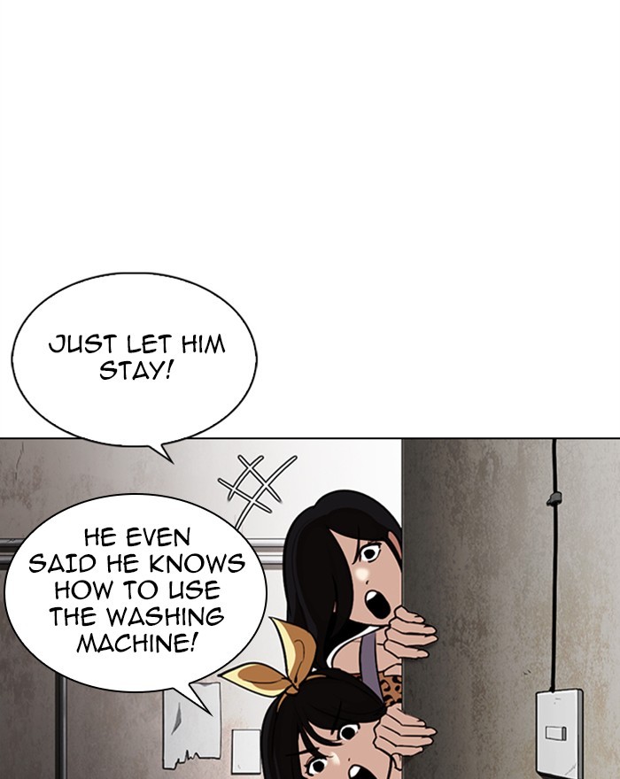 Lookism Chapter 307 page 66 - Chapter 307: Ep. 307: Jake Kim (6)