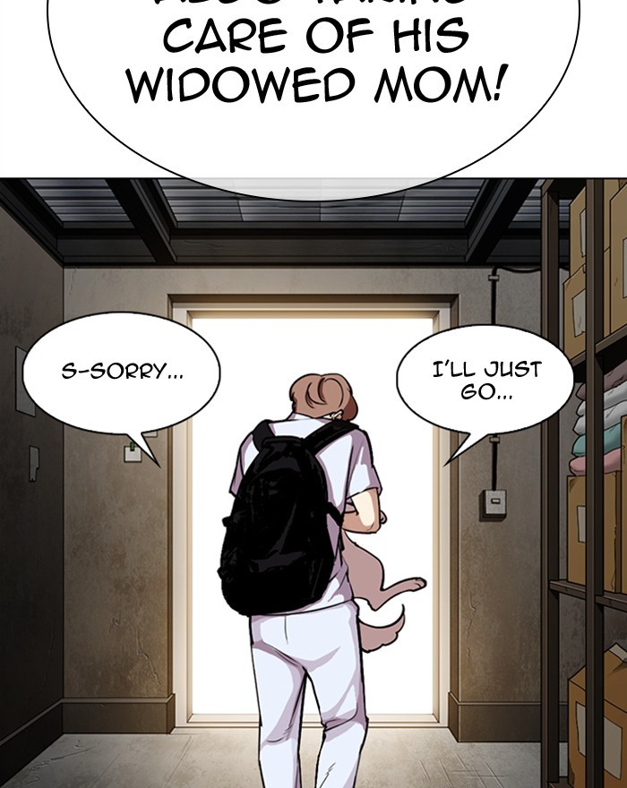 Lookism Chapter 307 page 69 - Chapter 307: Ep. 307: Jake Kim (6)