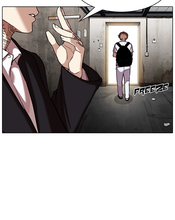 Lookism Chapter 307 page 74 - Chapter 307: Ep. 307: Jake Kim (6)