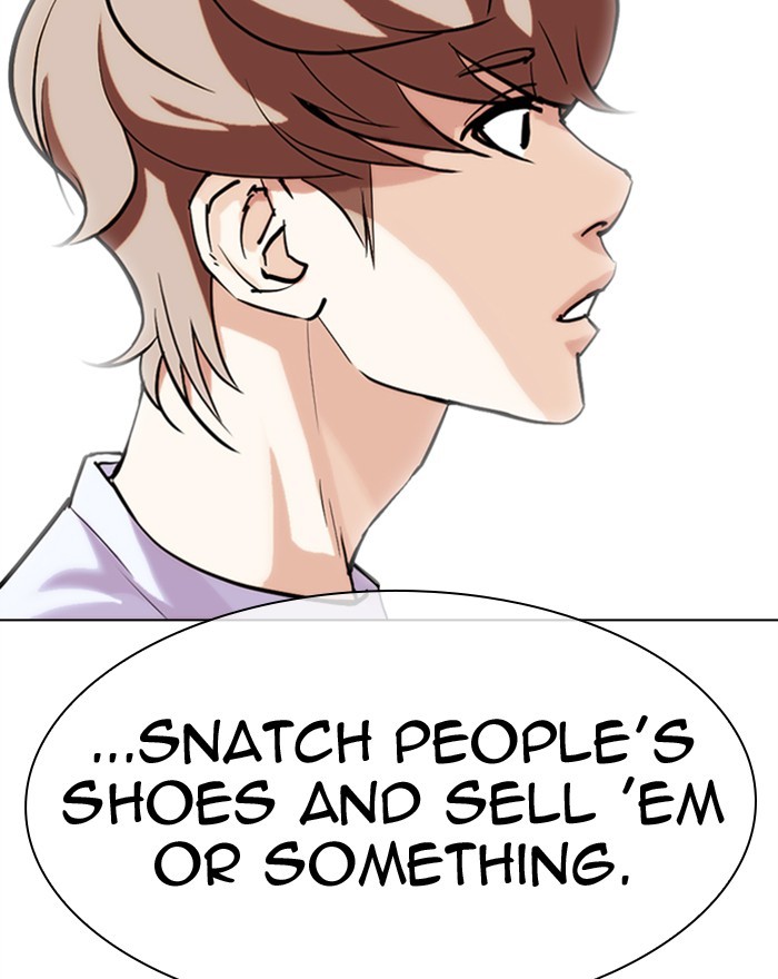 Lookism Chapter 307 page 76 - Chapter 307: Ep. 307: Jake Kim (6)