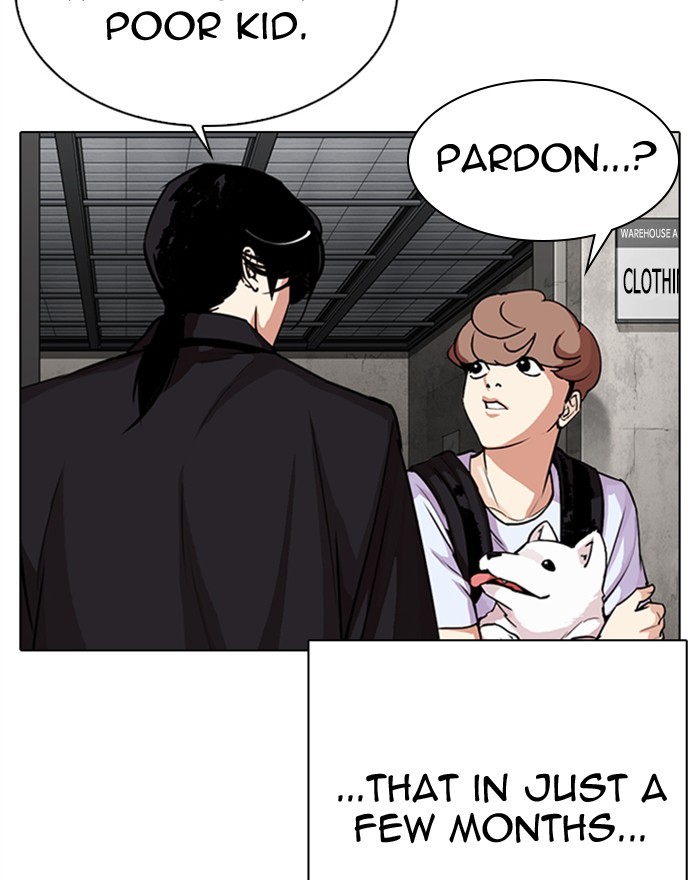 Lookism Chapter 307 page 88 - Chapter 307: Ep. 307: Jake Kim (6)