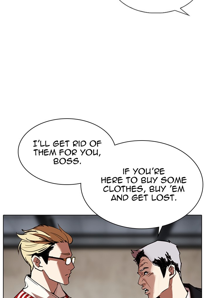 Lookism Chapter 308 page 10 - Chapter 308: Ep. 308: Jake Kim (7)