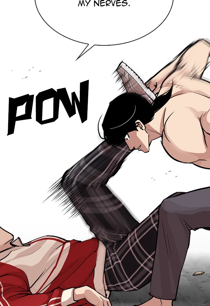 Lookism Chapter 308 page 100 - Chapter 308: Ep. 308: Jake Kim (7)