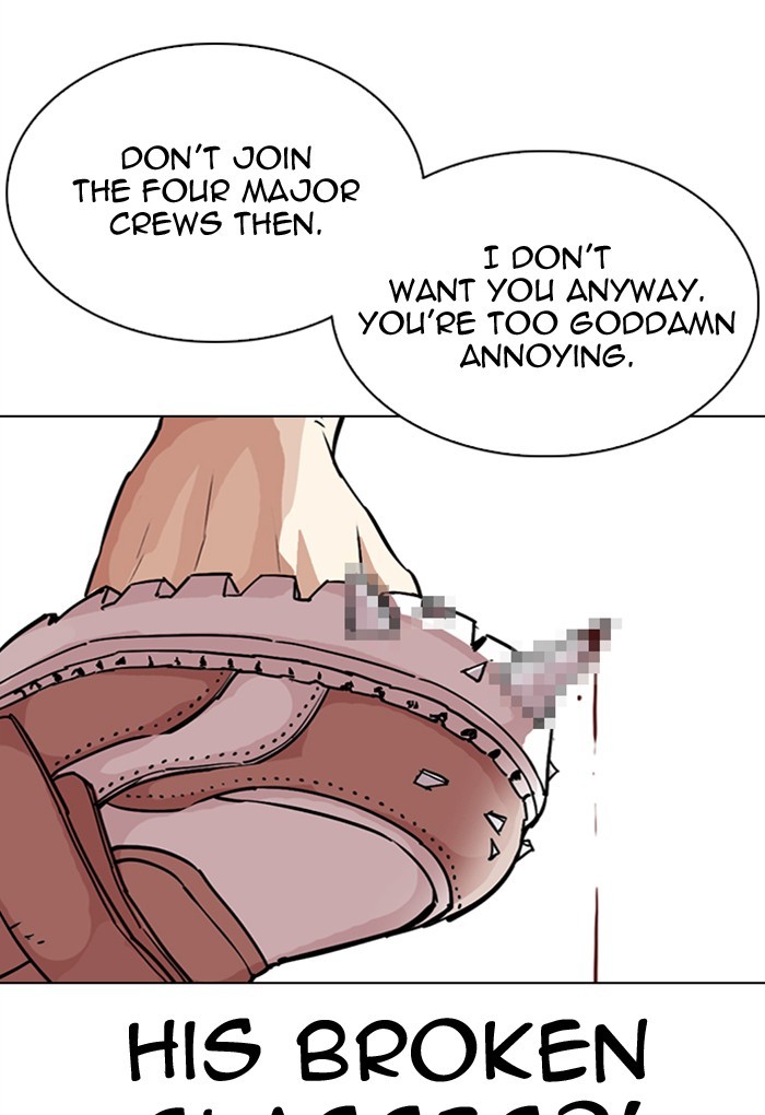 Lookism Chapter 308 page 105 - Chapter 308: Ep. 308: Jake Kim (7)