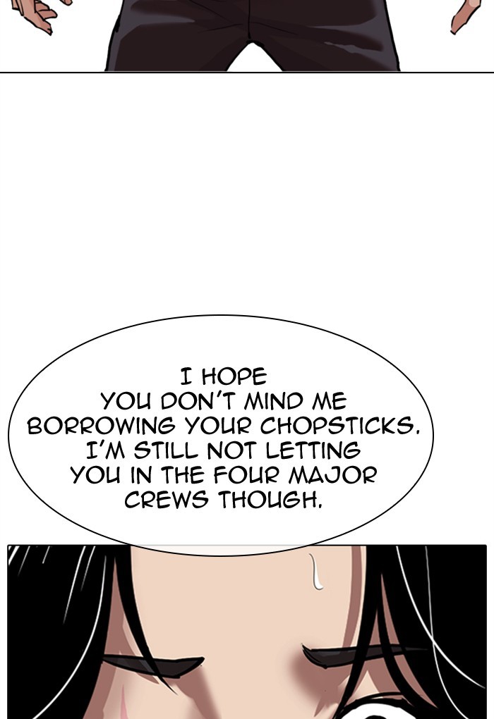 Lookism Chapter 308 page 112 - Chapter 308: Ep. 308: Jake Kim (7)