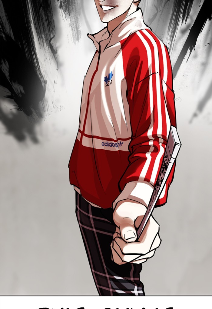 Lookism Chapter 308 page 115 - Chapter 308: Ep. 308: Jake Kim (7)