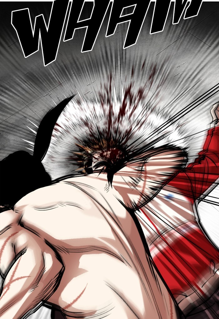 Lookism Chapter 308 page 117 - Chapter 308: Ep. 308: Jake Kim (7)