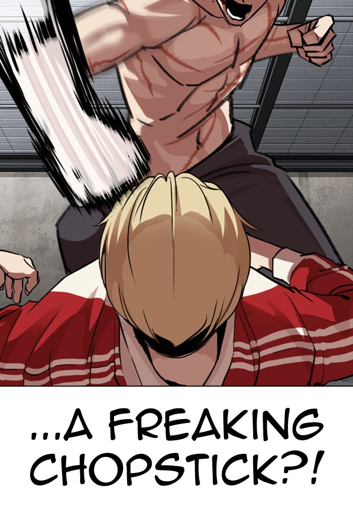 Lookism Chapter 308 page 125 - Chapter 308: Ep. 308: Jake Kim (7)