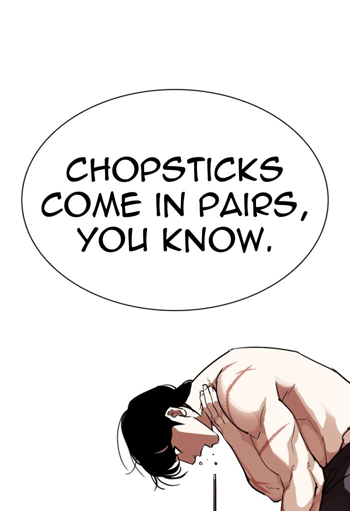 Lookism Chapter 308 page 128 - Chapter 308: Ep. 308: Jake Kim (7)