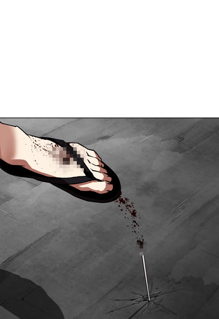Lookism Chapter 308 page 133 - Chapter 308: Ep. 308: Jake Kim (7)