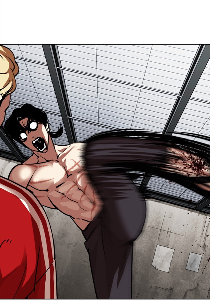 Lookism Chapter 308 page 135 - Chapter 308: Ep. 308: Jake Kim (7)