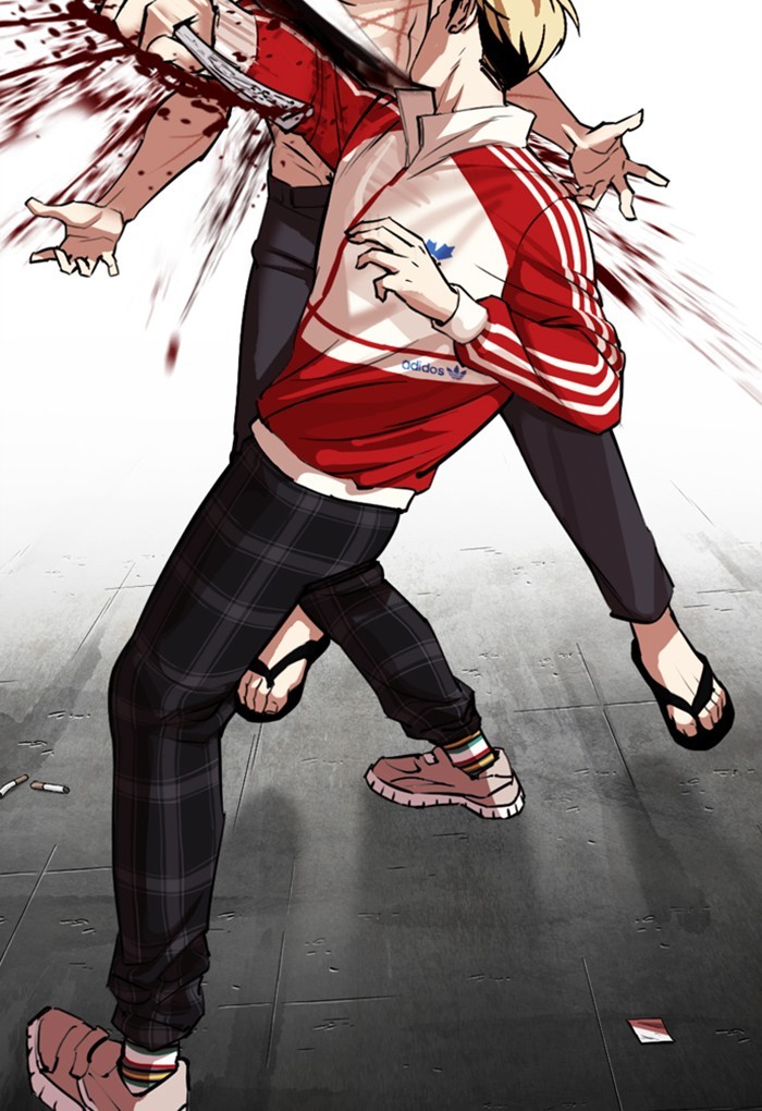 Lookism Chapter 308 page 142 - Chapter 308: Ep. 308: Jake Kim (7)