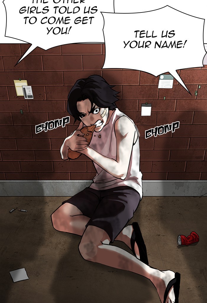 Lookism Chapter 308 page 150 - Chapter 308: Ep. 308: Jake Kim (7)