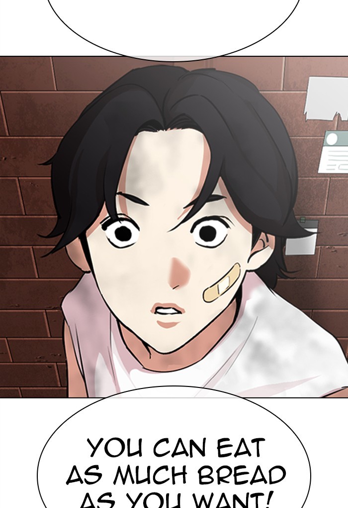 Lookism Chapter 308 page 153 - Chapter 308: Ep. 308: Jake Kim (7)