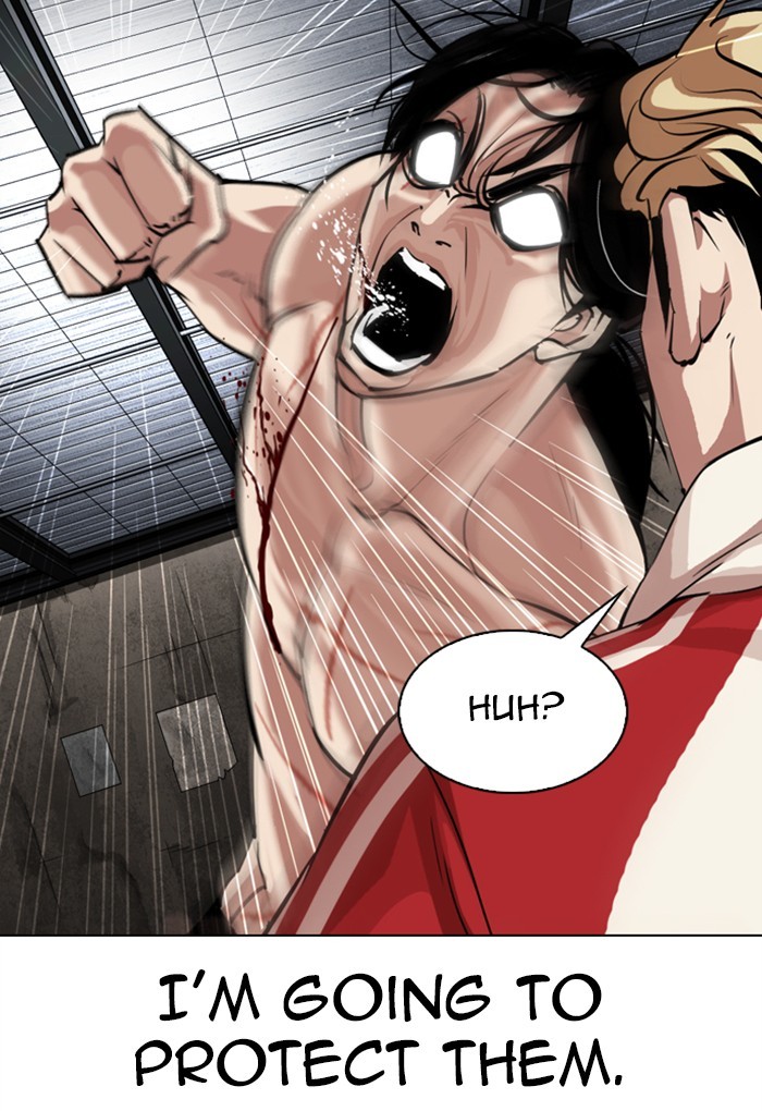 Lookism Chapter 308 page 155 - Chapter 308: Ep. 308: Jake Kim (7)