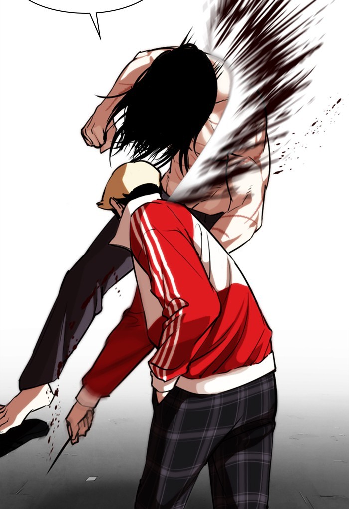 Lookism Chapter 308 page 157 - Chapter 308: Ep. 308: Jake Kim (7)