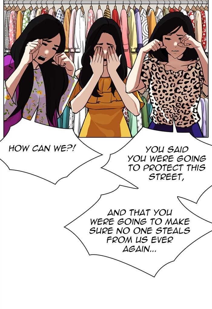Lookism Chapter 308 page 161 - Chapter 308: Ep. 308: Jake Kim (7)